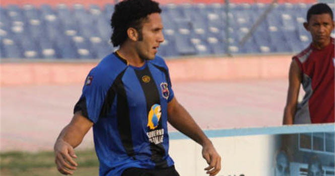 Cầu thủ Venezuela bị bắn chết tại trung tâm thể thao